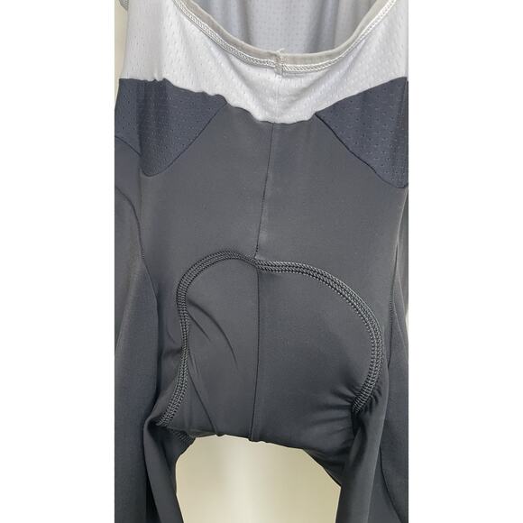 Giordana Cycling Bib Shorts Mens Size M 3-48 Padded Biking Pullover - Picture 11 of 16